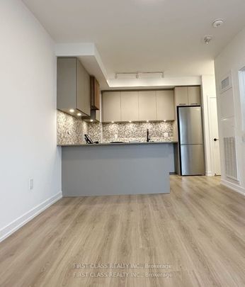 For Lease - 20 Legarfeld Drive Unit# B008, Brampton, Ontario - Photo 1