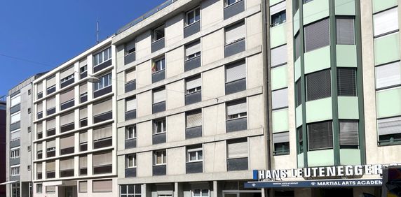 Rue Jean-Charles Amat 14 - Photo 2