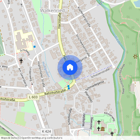 37445 Niedersachsen - Walkenried