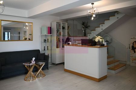 Inchiriez Casa P+2 Lacul Tei | Finisaje Premium | 2024 - Fotografie 3