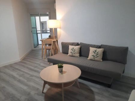 Piso de alquiler en Zona Centro - Foto 2