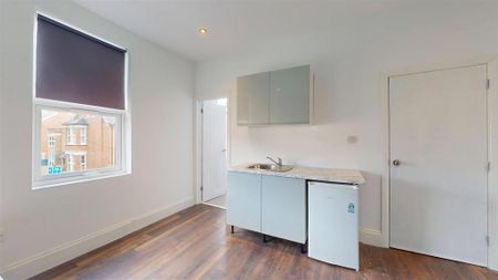 Studio to rent - Photo 2