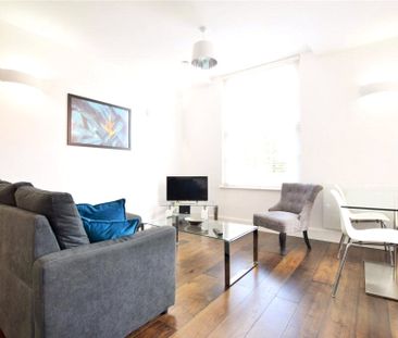 3 bedroom apartment to rent - Photo 1