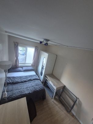 Room in a Shared House, Mancroft Walk, M1 - Photo 1