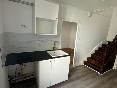 Appartement Poitiers – 3 pièces – 51.62 m2 - Photo 5