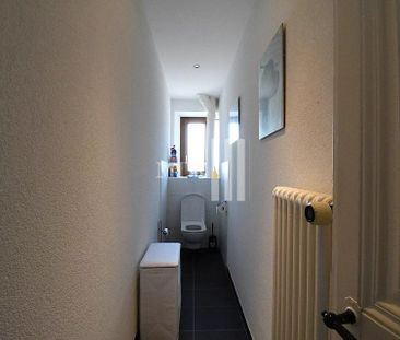 Beautiful 3.5 room apartment for rent in Monthey - Photo 5