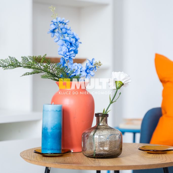 Piękna kawalerka w samym Centrum Szczecin - Photo 1