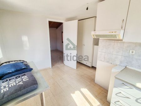 Studio/Γκαρσονιέρα για ενοικίαση Νέο Χαλάνδρι (Χαλάνδρι) - Φωτογραφία 3
