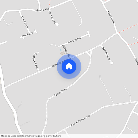 Fairmile Avenue, Cobham, Surrey, KT11