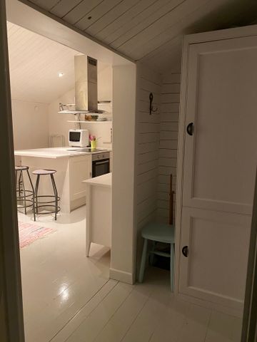 Näs mossväg, Ödsmål - Foto 3