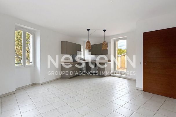 Appartement PÉgomas 3 pièce(s) 60 m2 - Photo 1