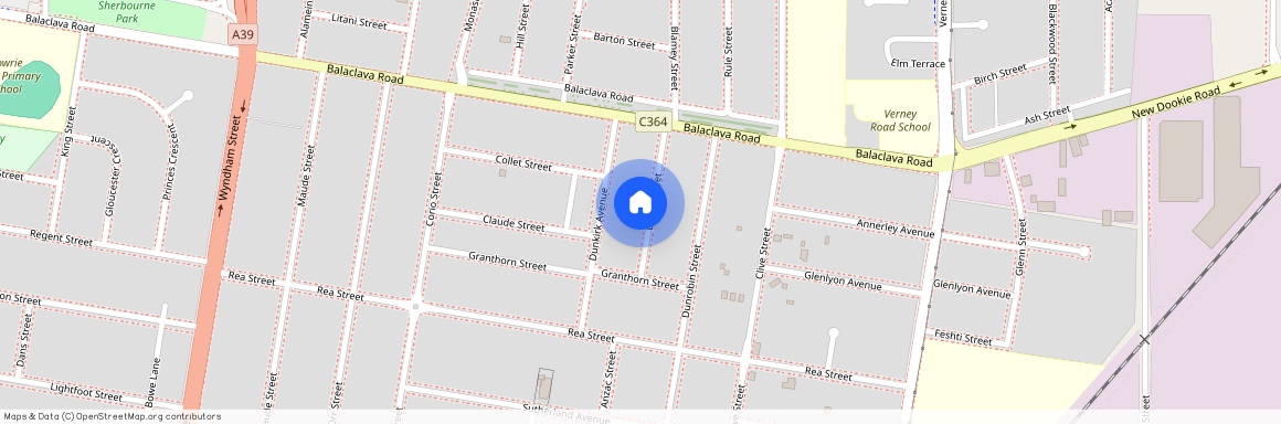 16 Leahy Street, VIC 3630, Shepparton