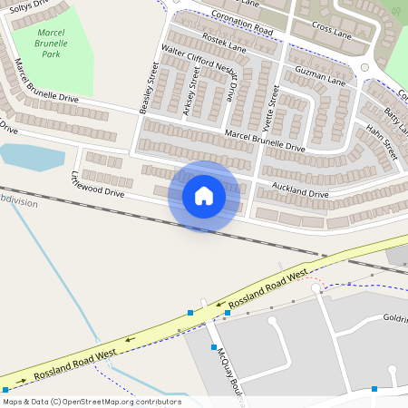 20 Littlewood Drive, Whitby