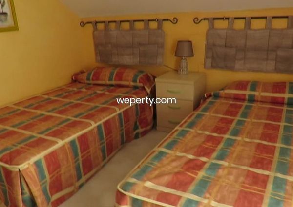 Terraced House in Gran Alacant, Gran Alacant, for rent