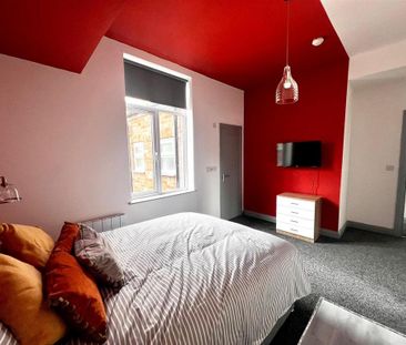 1 bedroom in a house share to rent - Photo 6