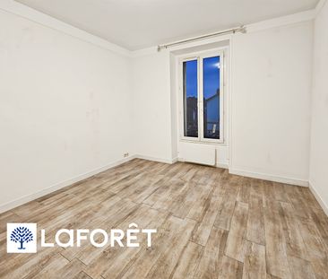 Appartement T3 près de CORBEIL ESSONNES à louer - Photo 4