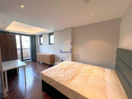 2 Bedroom Penthouse To Rent - Photo 5