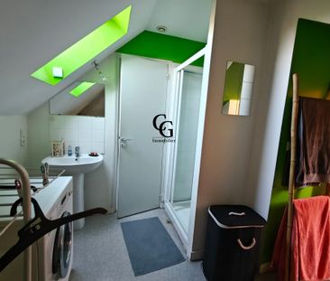 Location Appartement 3 pièces 37m² ST SEBASTIEN SUR LOIRE 44230 - Photo 4