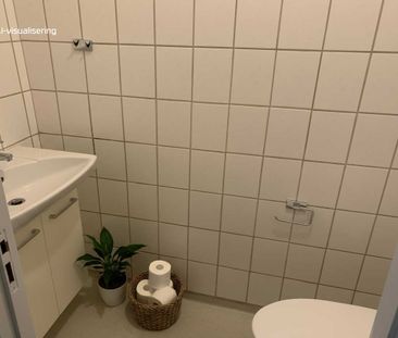 Lys lejlighed i hjertet af Aalborg med grønne områder - Photo 6