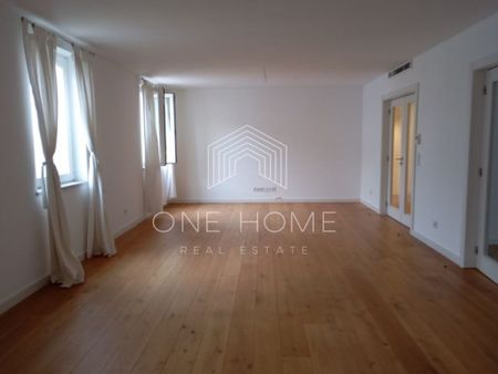 3 room luxury Apartment for rent in Lisbon - Photo 3