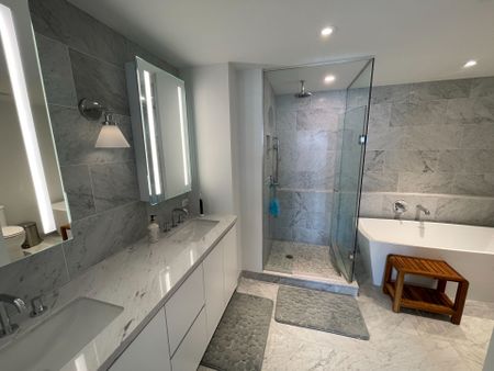 For Lease - 118 Merchants' Wharf N/A Unit# 408, Toronto, Ontario - Photo 4