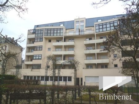 Duplex à louer, 3 pièces - Orléans 45000 - Photo 4