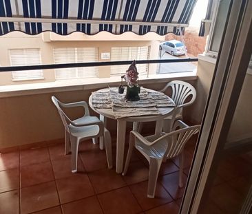 Apartment For Long Term Rental In El Morche - Photo 2