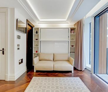 Studio to rent - Photo 2