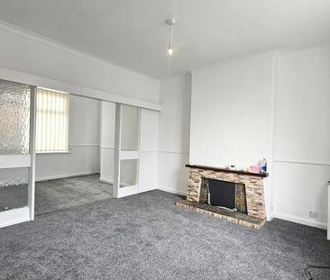 2 bedroom terraced house to rent - Photo 6