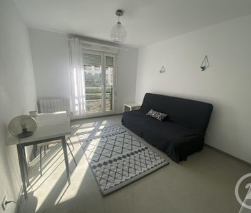 Location Appartement 1 pièce 21m² MONTPELLIER 34070 - Photo 3
