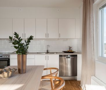 Trollsländevägen, Tumba - Foto 3