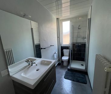 Location Appartement 1 pièce 25m² CLERMONT FERRAND 63000 - Photo 6