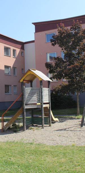 Fasanvägen 5 B - Foto 1