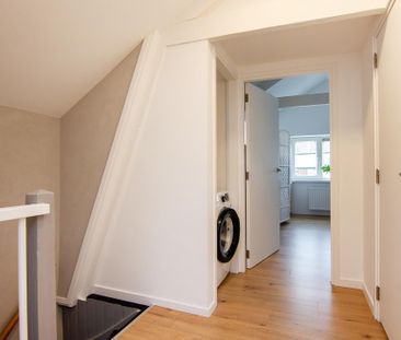 Te huur: Appartement Leidsestraat 50 RD in Haarlem - Foto 5