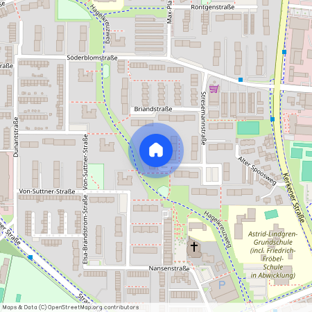 de-Veuster-Str. 10, 47906 Kempen