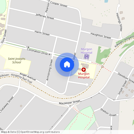 13 Nutt Street, Qld 4605, Murgon