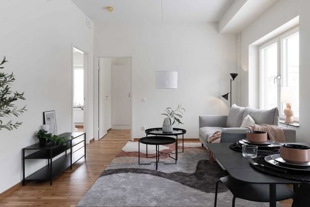 Genetikvägen 58, 756 59, Uppsala - Foto 1