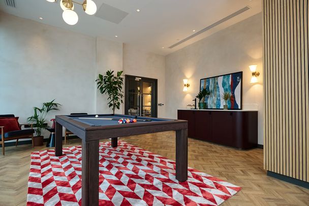 1 bedroom apartment - Photo 1