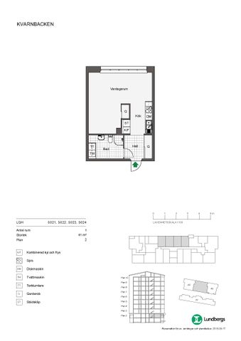 S:t Persgatan 55 - Foto 2