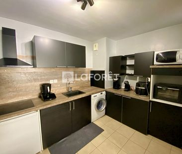 Appartement T3 Marseille 02 à louer - Photo 5