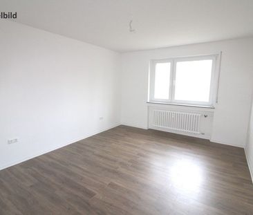 Nette Nachbarn gesucht: günstige 2-Zimmer-Wohnung - Foto 4