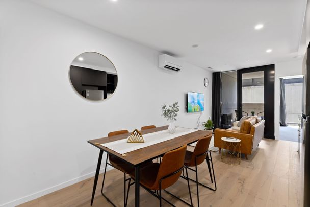 409/83 Cooyong Street, Reid - Photo 1