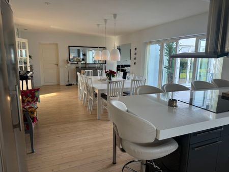 Villa med havsutsikt i Trelleborg uthyres till företag - Foto 4