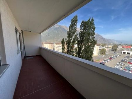 Bel appartement de 2.5 pièces au 6ème étage - Photo 5