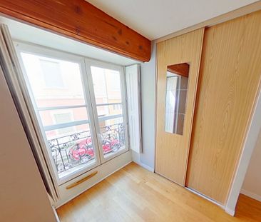 Appartement T3 A Louer - Lyon 1er Arrondissement - 65.73 M2 - Photo 1