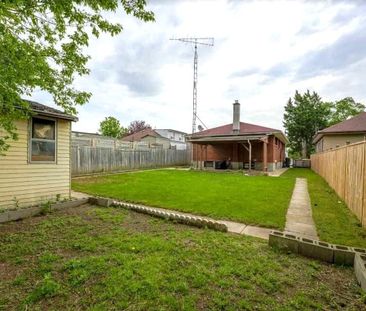 For Lease - 68 Rosehill Boulevard Unit# BSMT, Oshawa, Ontario - Photo 5