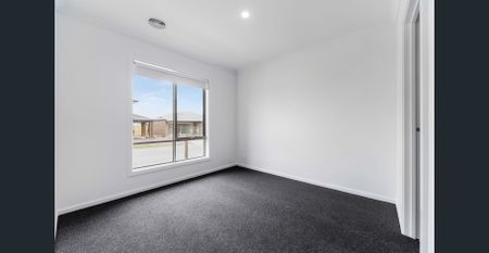 **RECEIVE ONE MONTH FREE RENT, ASK US HOW! Brand New 4-Bedroom Family Home for Lease – Wyndham Vale - Photo 2