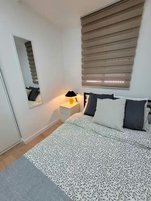 Carrer de Santa Teresa de Jesús, Burjassot, Valencian Community 46100 - Photo 1