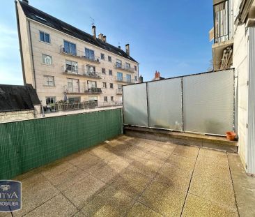 Appartement à louer 2 pièces 49.18m² - Photo 6