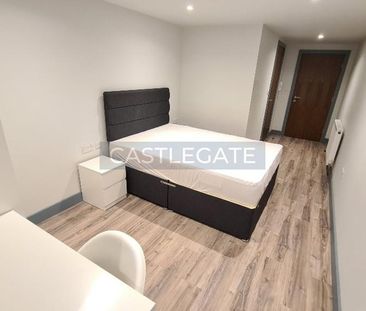 Studio to rent - Photo 3